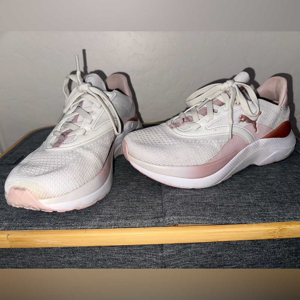 Puma Women's Softride Mayve Road Running Shoes
